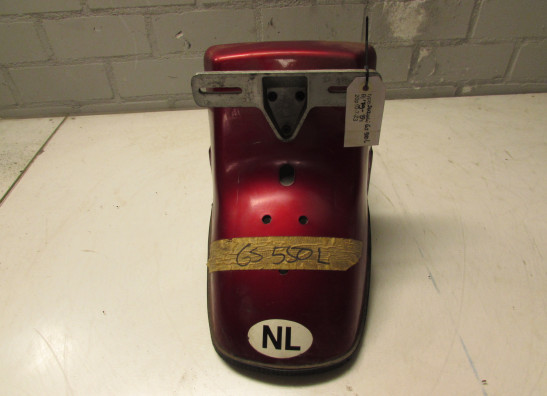 Achterspatbord Suzuki GS 550 L