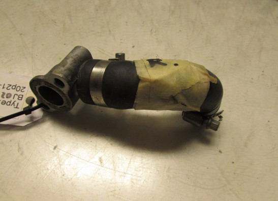 Motorblok diverse Honda ST 1300 Pan European