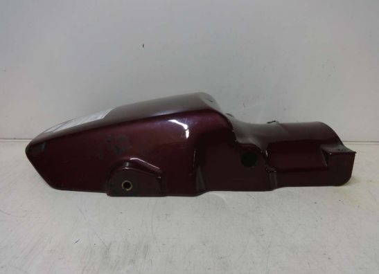 Rear fender Honda TRANSALP