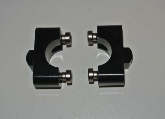 Fork top bridge Honda CBF 1000