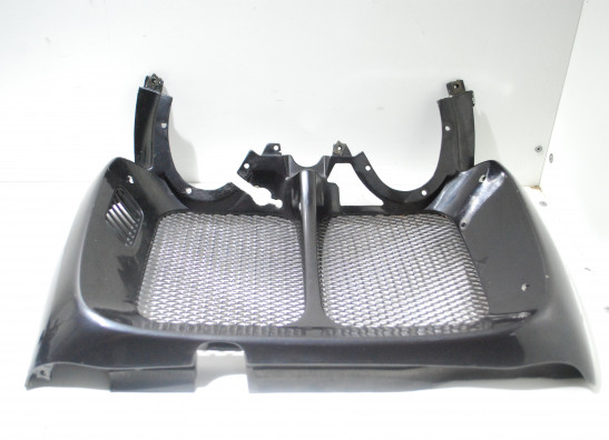 V bak voor BMW K 100