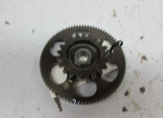 Motorblok diverse Honda VF 700  750 S Sabre
