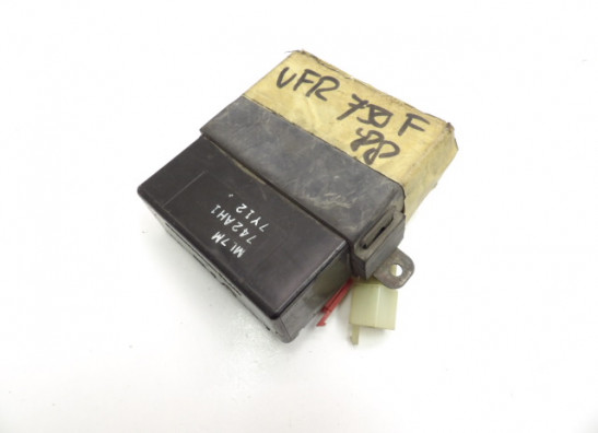 CDI ECU unit Honda VFR 750