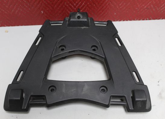 Top-case-trager BMW F 800 GS 2008-2011