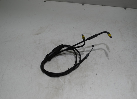 Throttle cable Honda Deauville 650 - 700