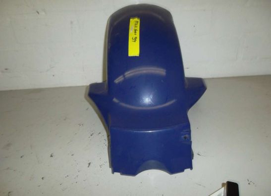 Achterspatbord Yamaha FZR 600