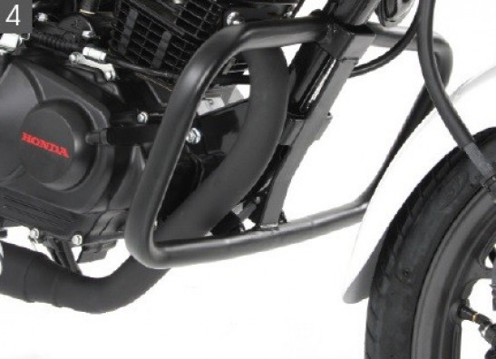 Engine Guard Honda Overige Honda