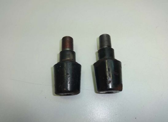 Steering damper Yamaha XJ 600 Diversion