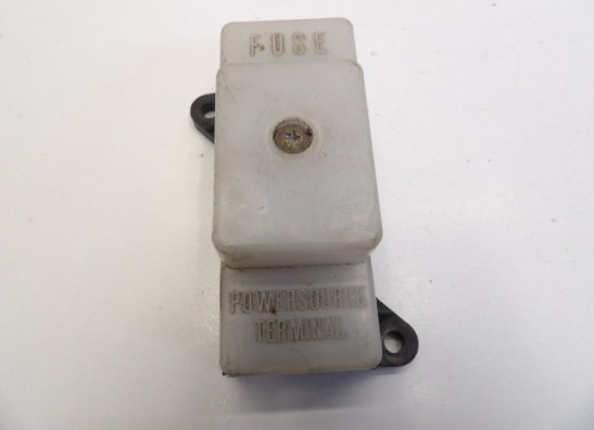 Sicherungkasten Suzuki GSX R 750