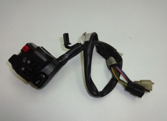 Handlebar switch assy left Yamaha XJ 600 Diversion