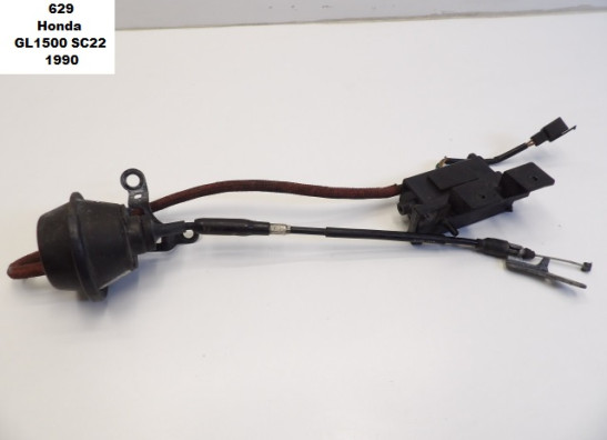 Sensor - overige elektronica Honda Goldwing GL