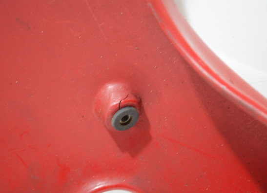 Linker zijkuip Triumph 900 Daytona