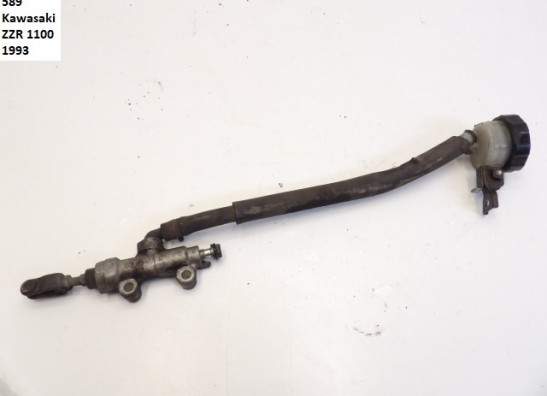 Rear brake master cylinder  Kawasaki ZZR 1100