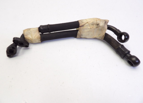 Olleitung Suzuki GSX R 1100