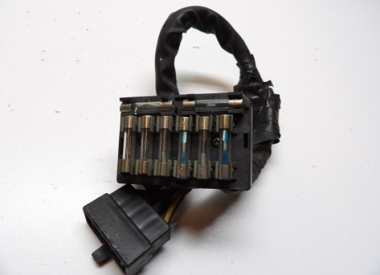 Fuse box Honda CB 700