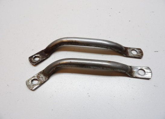 Soziusgriff Suzuki GS 400 E