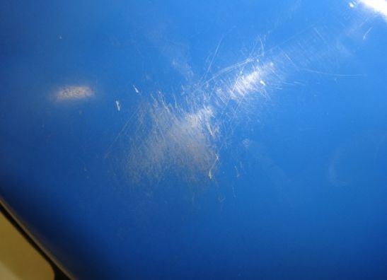 Benzintank Yamaha FJR 1300