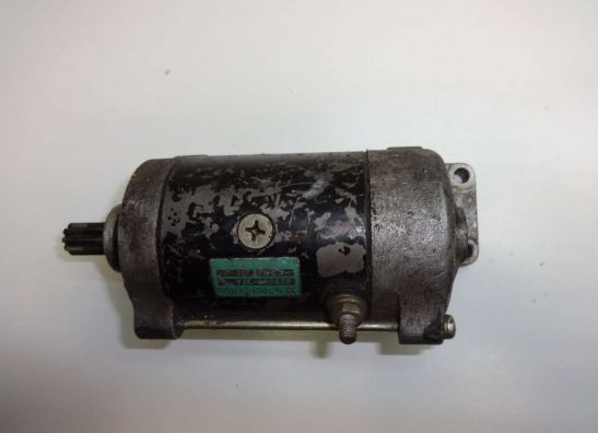 Starting motor Suzuki GT 750