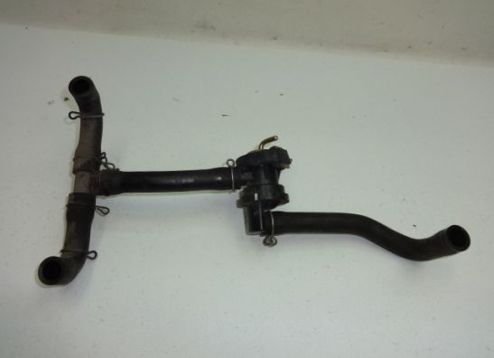 Overig Honda CBF 600