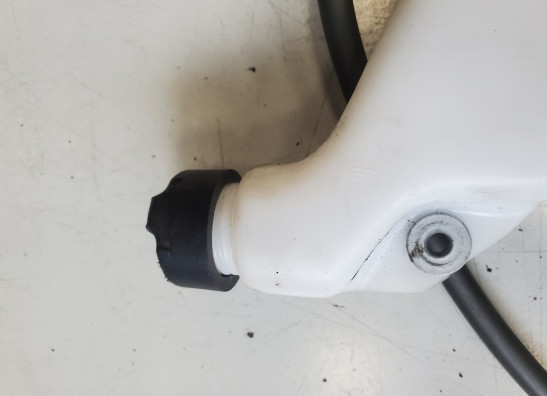 Koelvloeistof reservoir Aprilia RST 1000 Futura