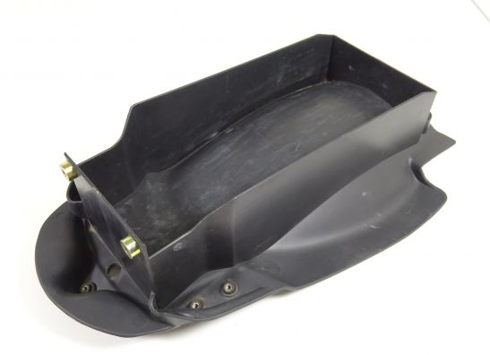 Undertail Ducati 750 SS Supersport