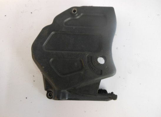 Motorblockdeckel Honda TRANSALP