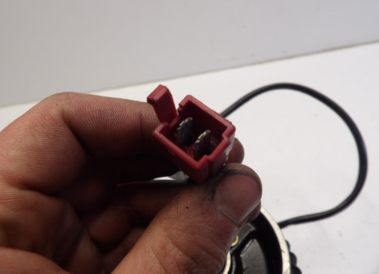 Dynamo Yamaha FZ 750