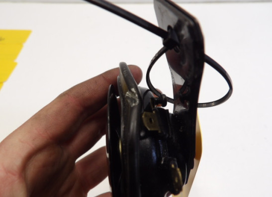 Claxon Honda NTV 650