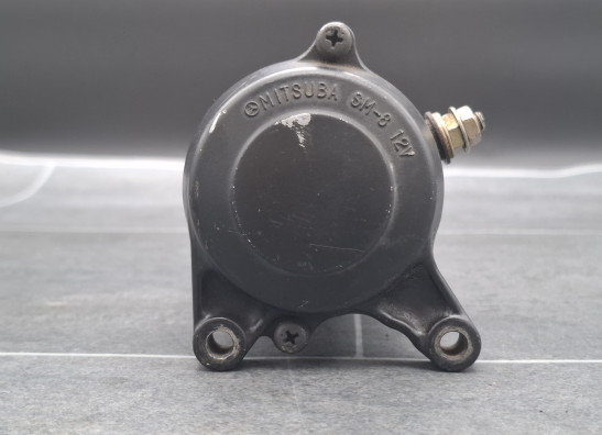 Startmotor Yamaha FZR 1000