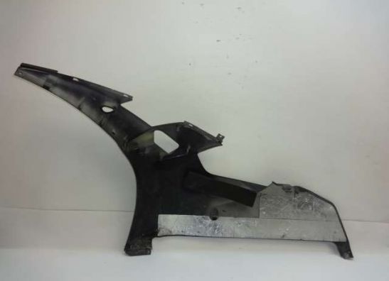 Verkleidung rechts unten Yamaha YZF R6