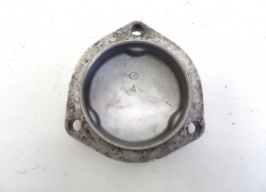 Kleppendeksel Yamaha XS 650