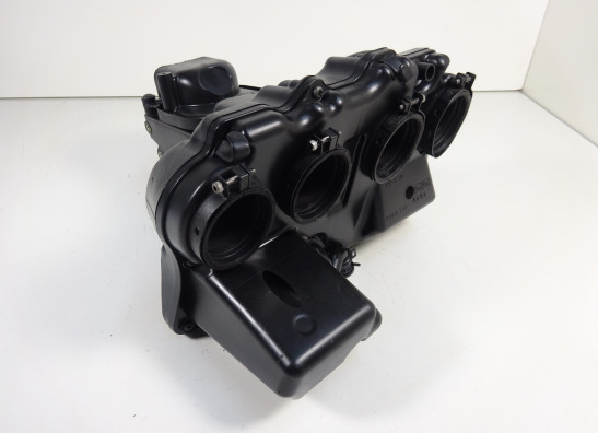 Luftfiltergehäuse Kawasaki Z 750