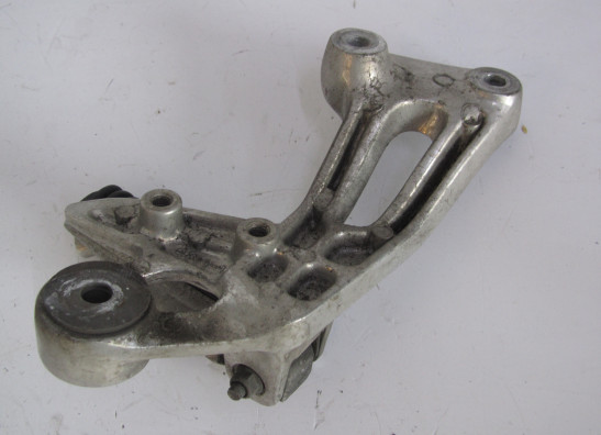 Soziusfussraste links Yamaha XJ 900 S Diversion