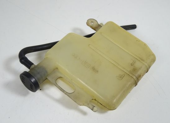 Koelvloeistof reservoir Suzuki Burgman 650