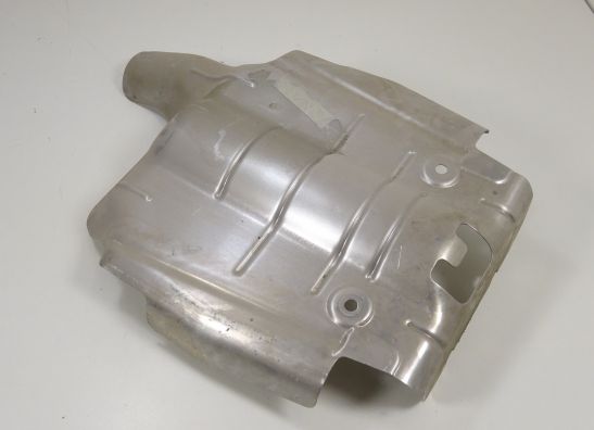 Muffler Suzuki GSR 600
