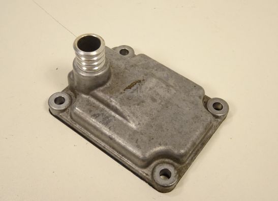 Engine cover BMW K 1200 GT