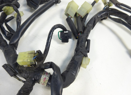 Wire harness front Yamaha FJR 1300