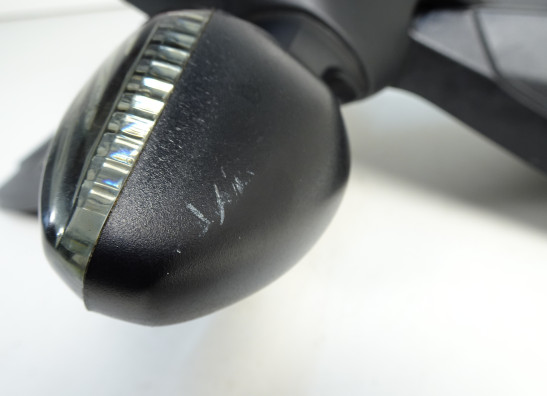 Kentekenplaathouder Honda NC 700 S