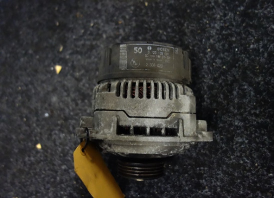 Dynamo BMW R 1150 RT   R 850 RT