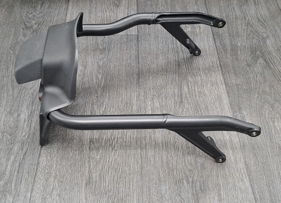 Kentekenplaathouder Harley Davidson FXFBS Fat Bob