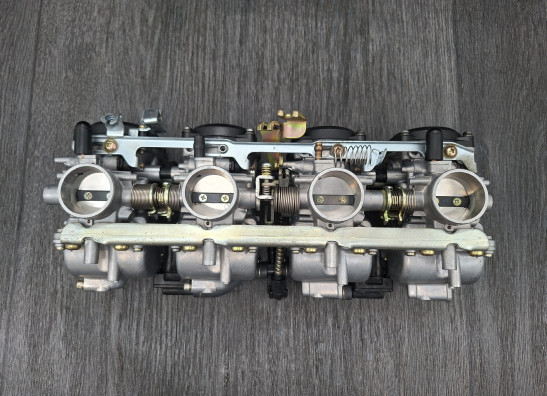 Carburateurset Suzuki GSX 1200