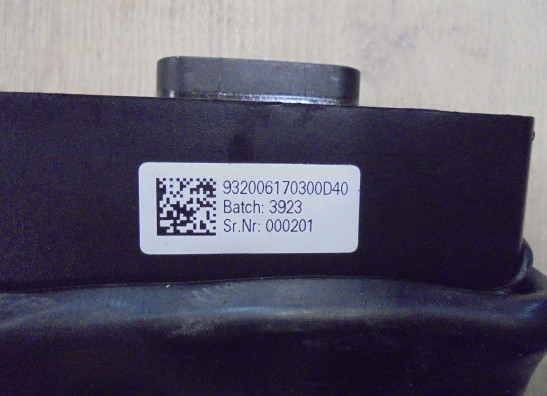 CDI ECU unit Ducati Supersport 950