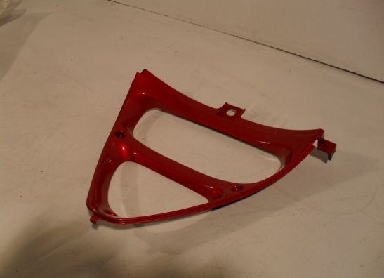 Binnenkuip Kawasaki ZZR 600