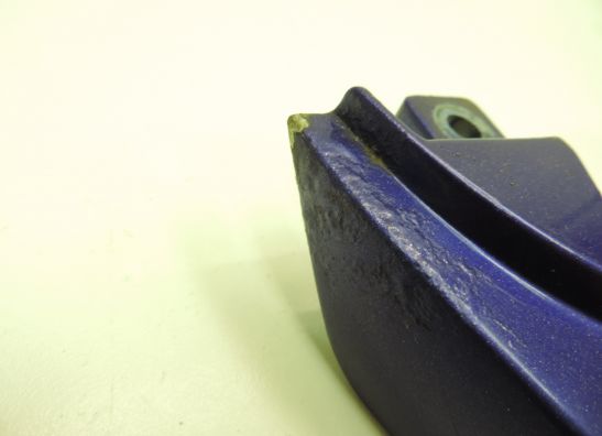 Rear grip Kawasaki ZZR 600