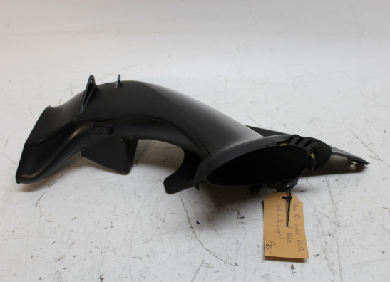 Air intake left Yamaha YZF R1