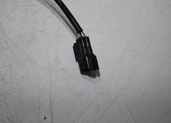 Lambdasonde Honda CBR 600 RR