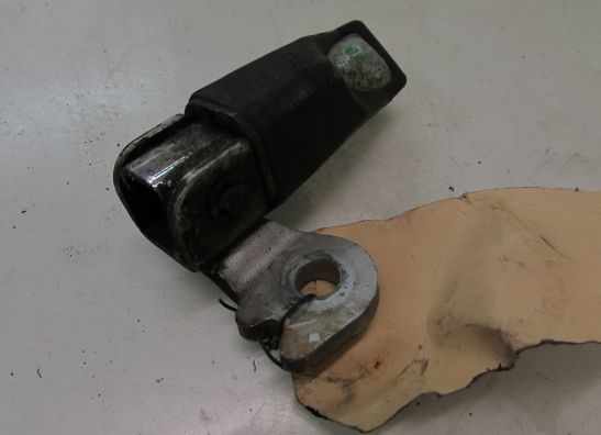 Overig Kawasaki GPZ 500