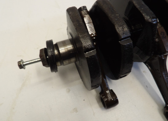 Crankshaft Honda CB 550