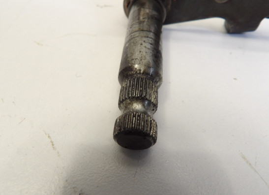 Versnellingsbak Honda CBF 1000