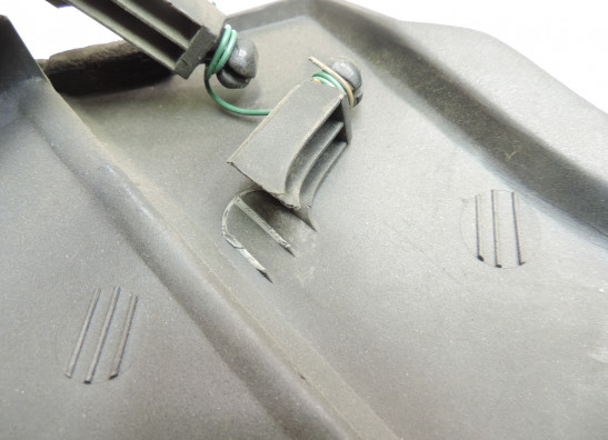 Rechter zijkuip klein Honda VF 1100 Sabre